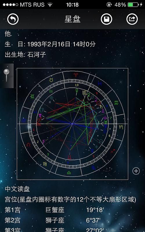 上升星座是身份证上的生日吗