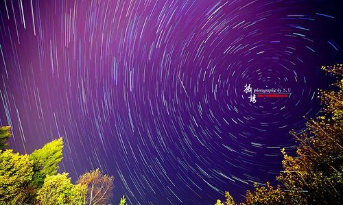 2021年农历10月有没有流星雨