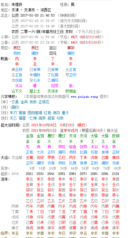 最近经常在网上算命，好多个算命先生都说我命不好，看得我心情不好八字又不是我决定的. 我能怎么办