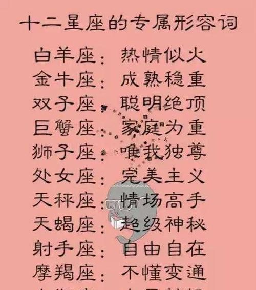 为什么说天蝎座是海王