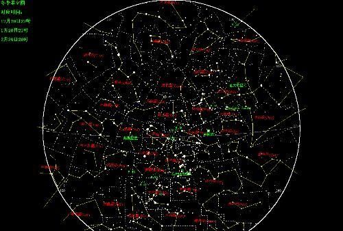 有五十六个星座吗有五十六个星座吗