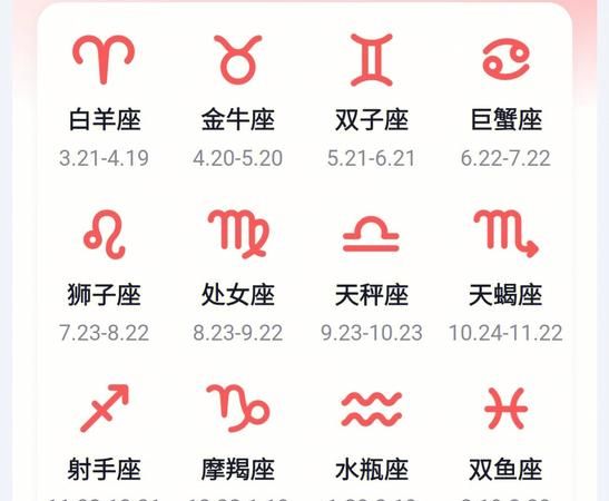 双子座应援色和幸运数字