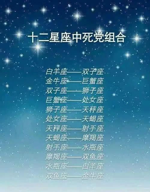 有关十二星座的小说