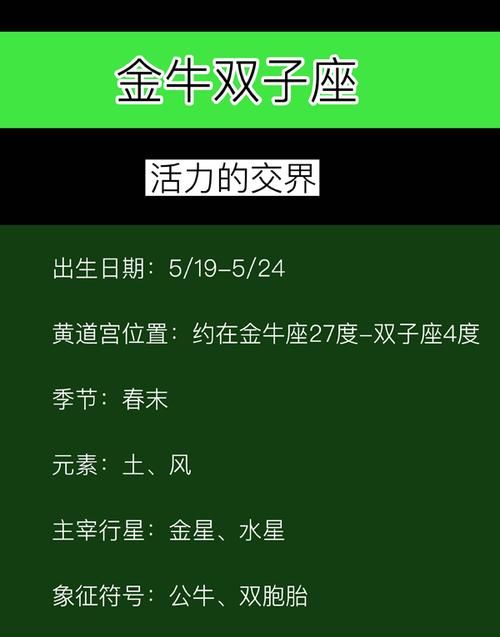 5月21日凌晨1点26分出生的到底是什么星