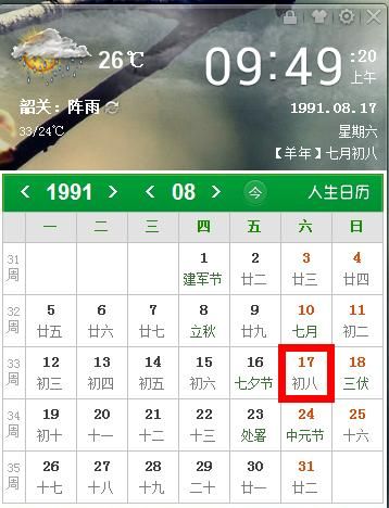 97年新历11月24是什么星座