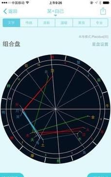 紫薇斗数星盘命宫的三方四正全是凶星……有没有高人能帮我看看的星盘