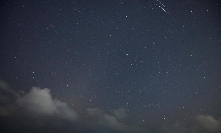 2022年7月11号有流星雨吗